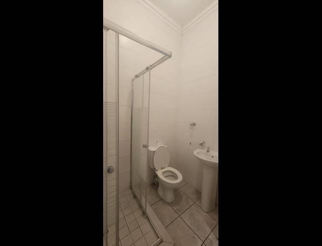 1 BEDROOM PROPERTY TO RENT IN RAND COLLERIES